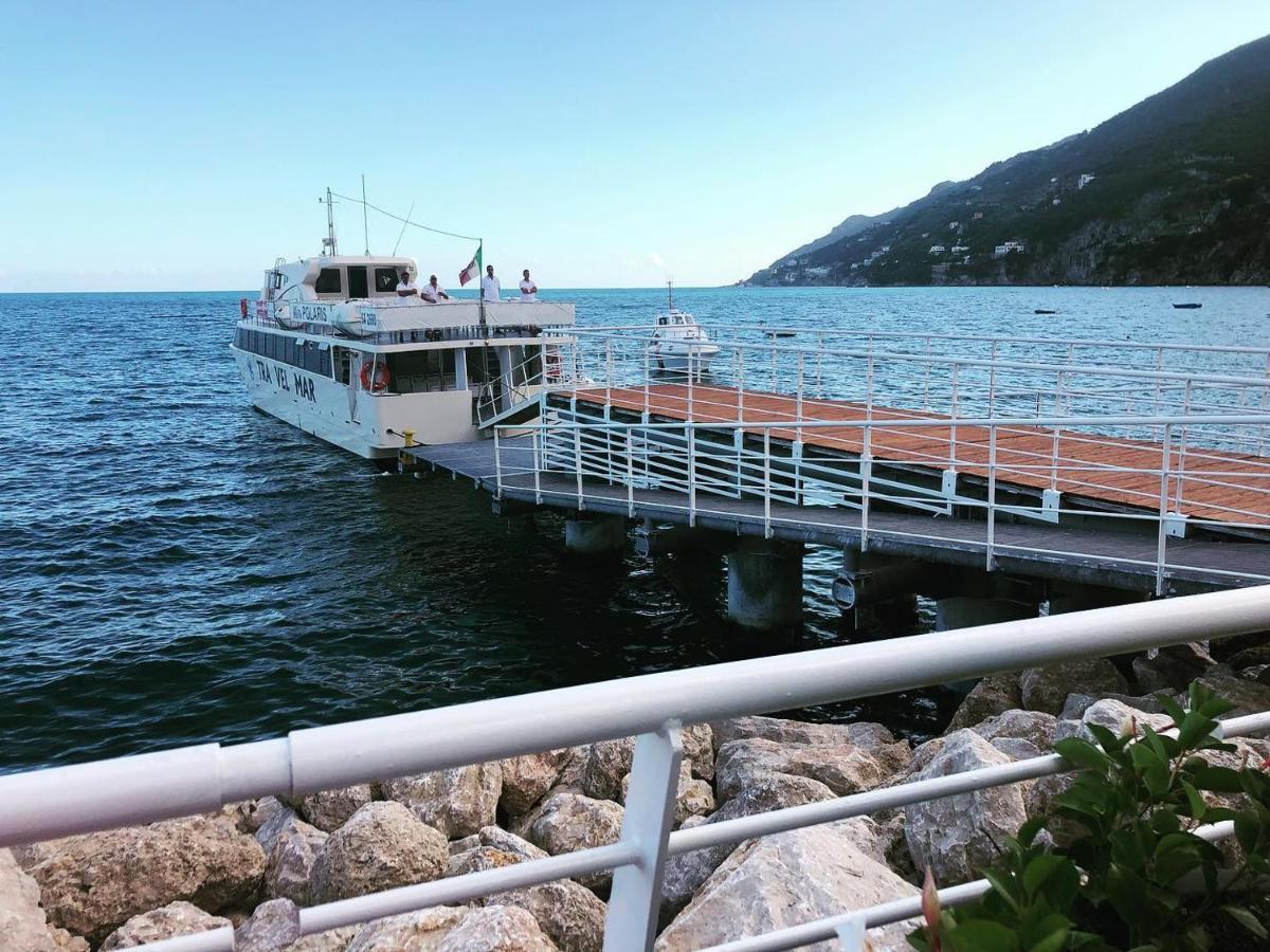 B&B Vietri 360 المظهر الخارجي الصورة