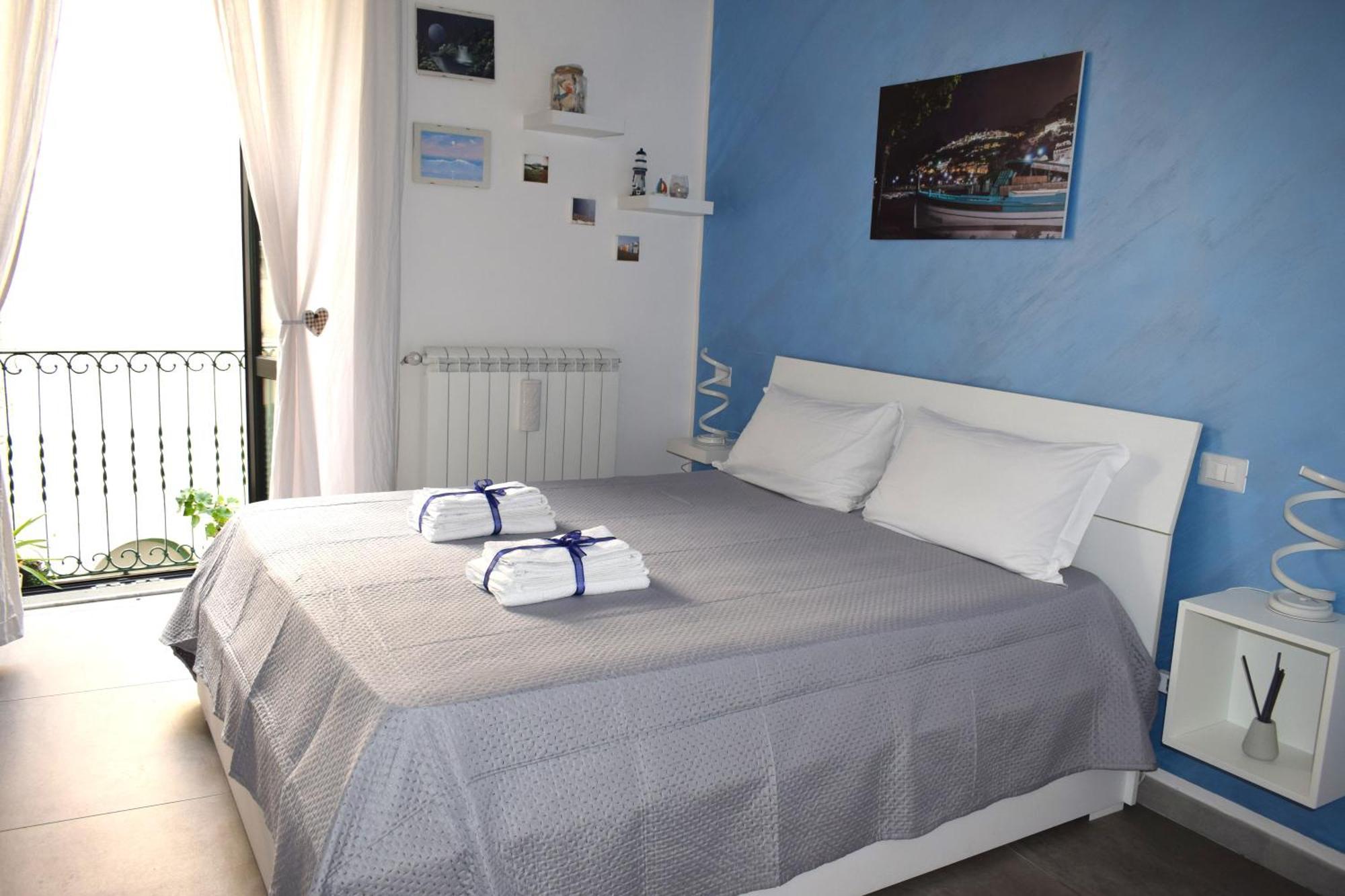 B&B Vietri 360 المظهر الخارجي الصورة