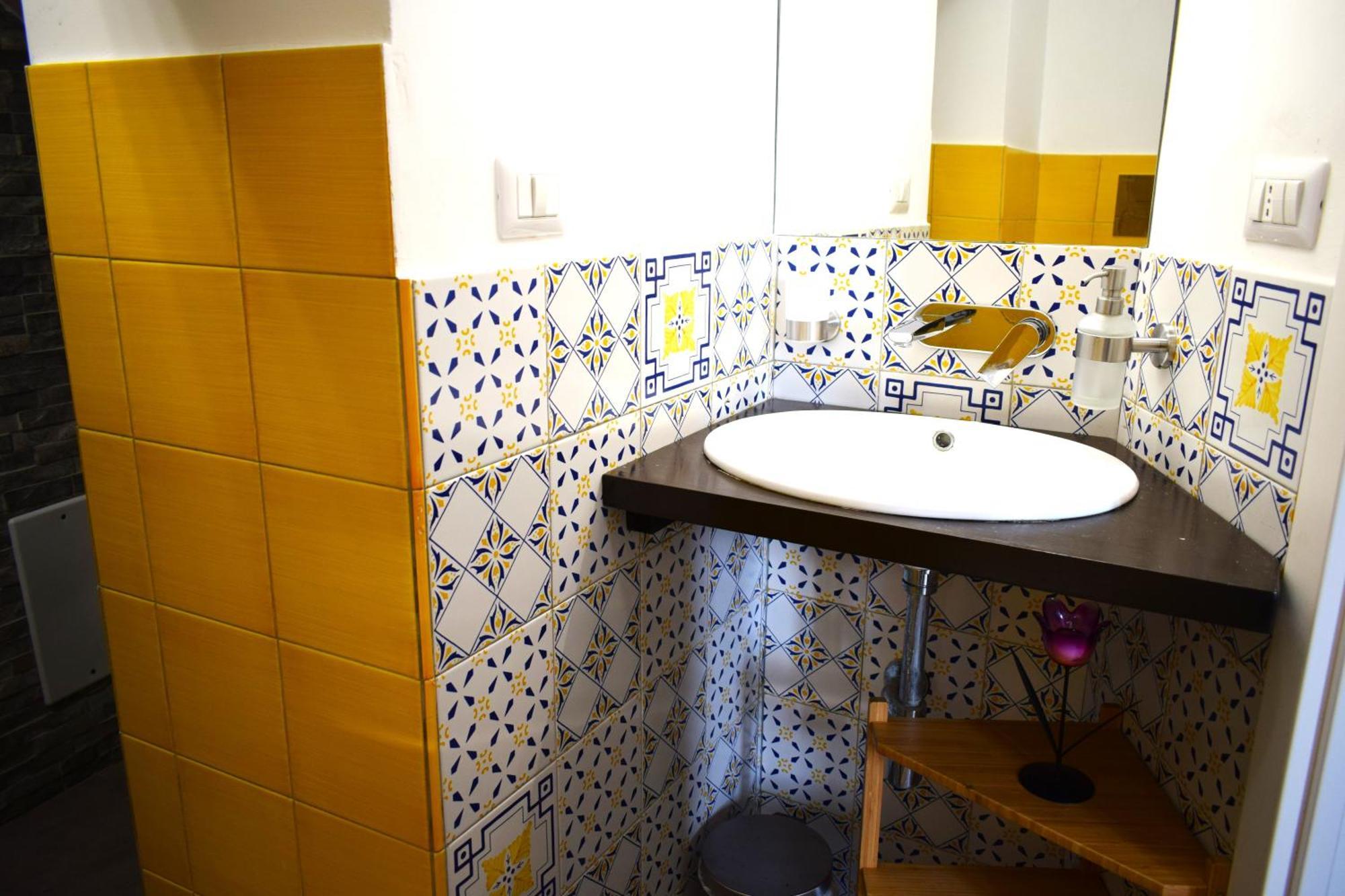 B&B Vietri 360 المظهر الخارجي الصورة