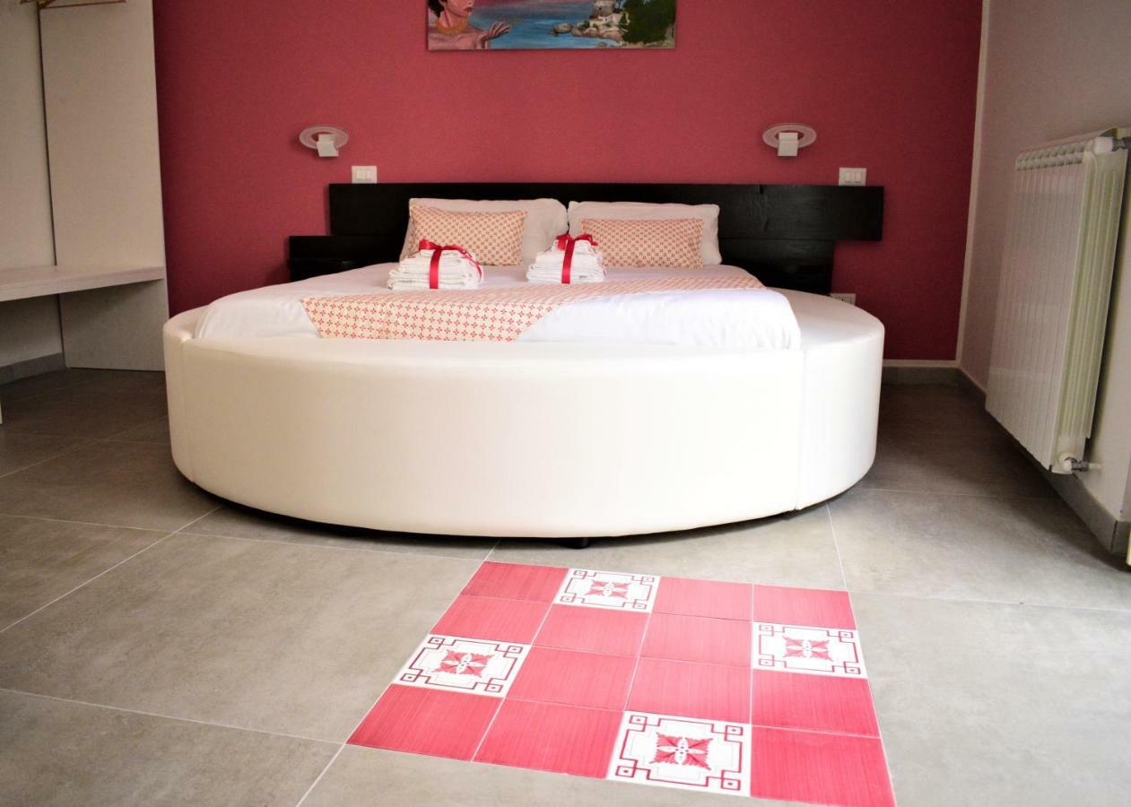 B&B Vietri 360 المظهر الخارجي الصورة