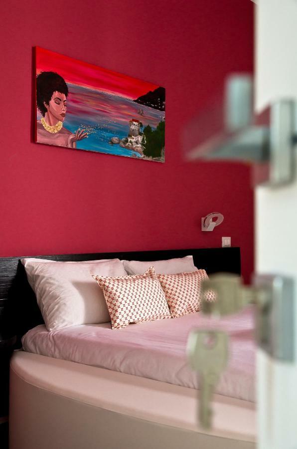 B&B Vietri 360 المظهر الخارجي الصورة