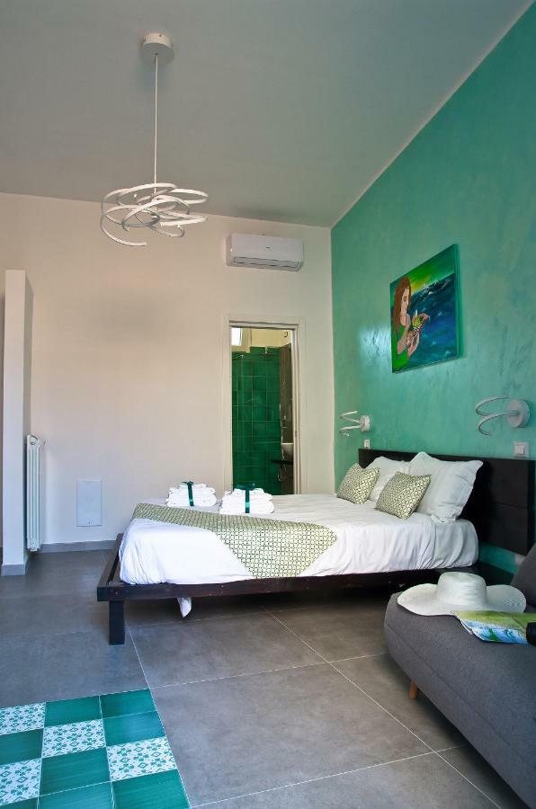 B&B Vietri 360 المظهر الخارجي الصورة