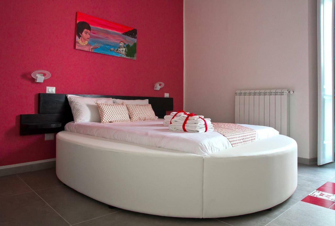 B&B Vietri 360 المظهر الخارجي الصورة