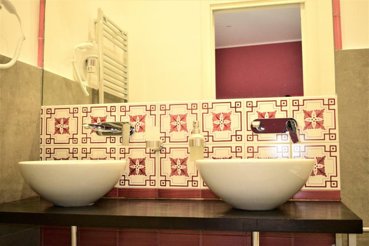 B&B Vietri 360 المظهر الخارجي الصورة