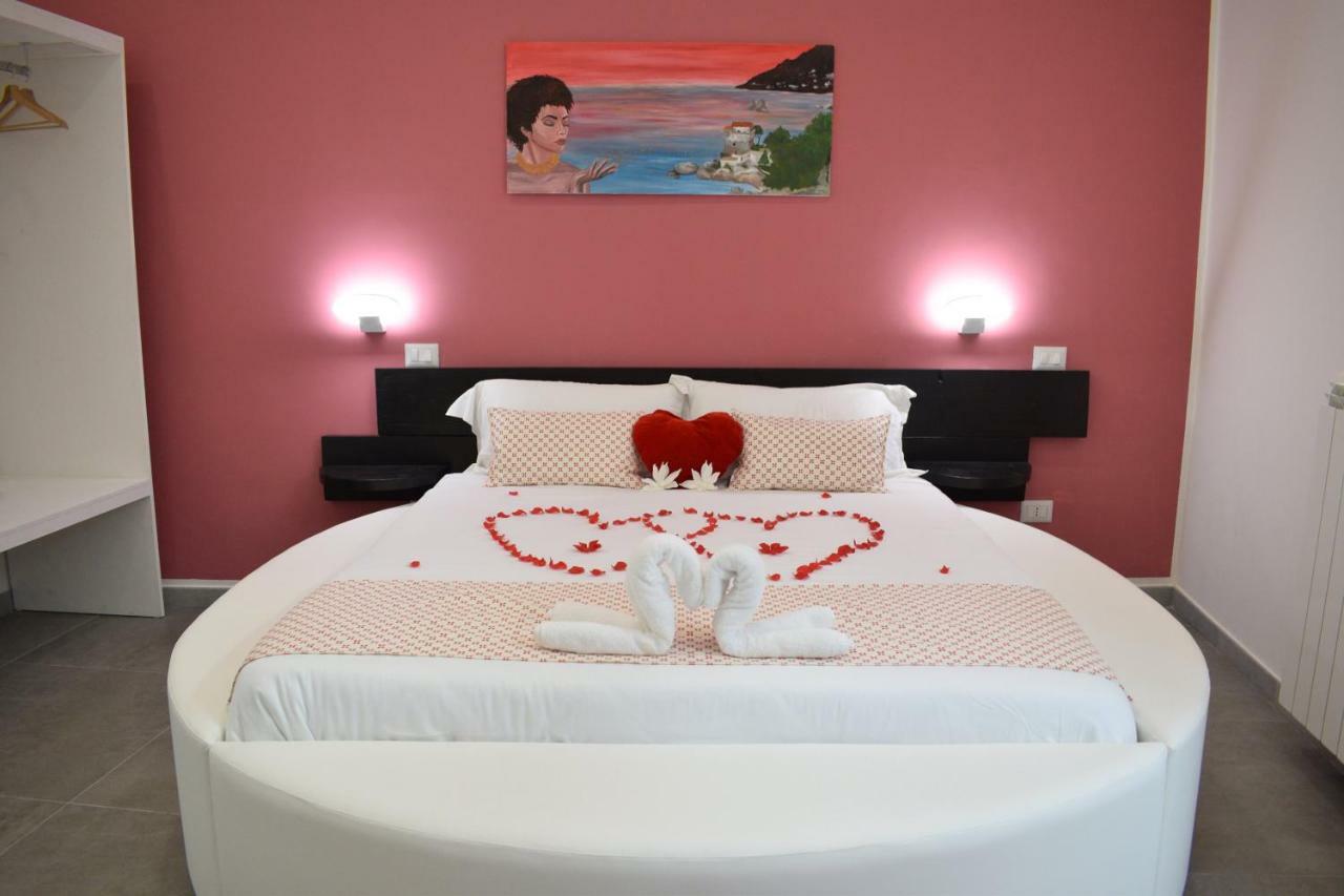 B&B Vietri 360 المظهر الخارجي الصورة