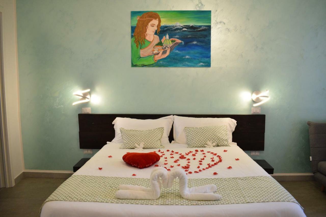 B&B Vietri 360 المظهر الخارجي الصورة
