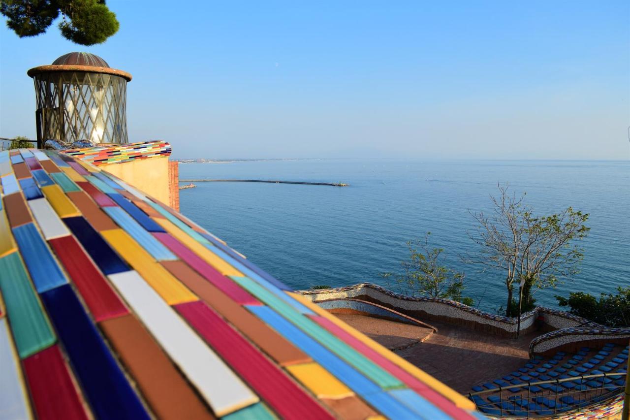 B&B Vietri 360 المظهر الخارجي الصورة